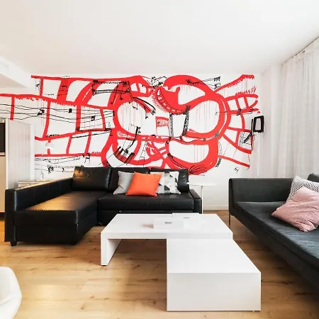 Flat El Porto - Families Only, No Groups Apartment Valencia Exterior photo
