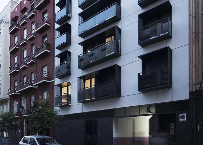 Flat El Porto - Families Only, No Groups